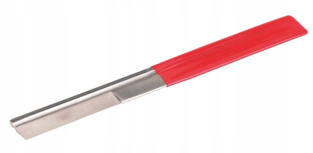 Kerbl skrobak do kopyt dla bydła 30 x 3 cm - Cavalo